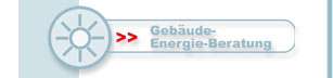 Gebäude Energie-Beratung